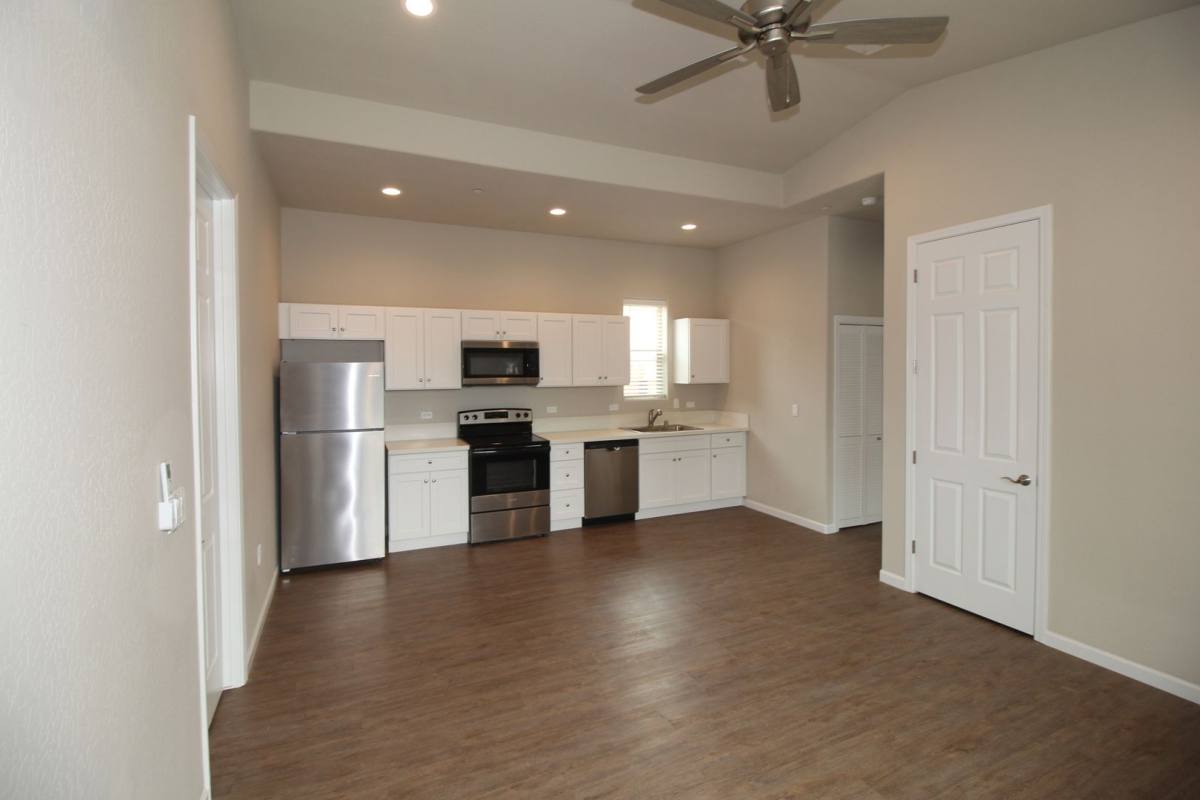 House for rent at 2365 N Arthur, Fresno, CA 93705