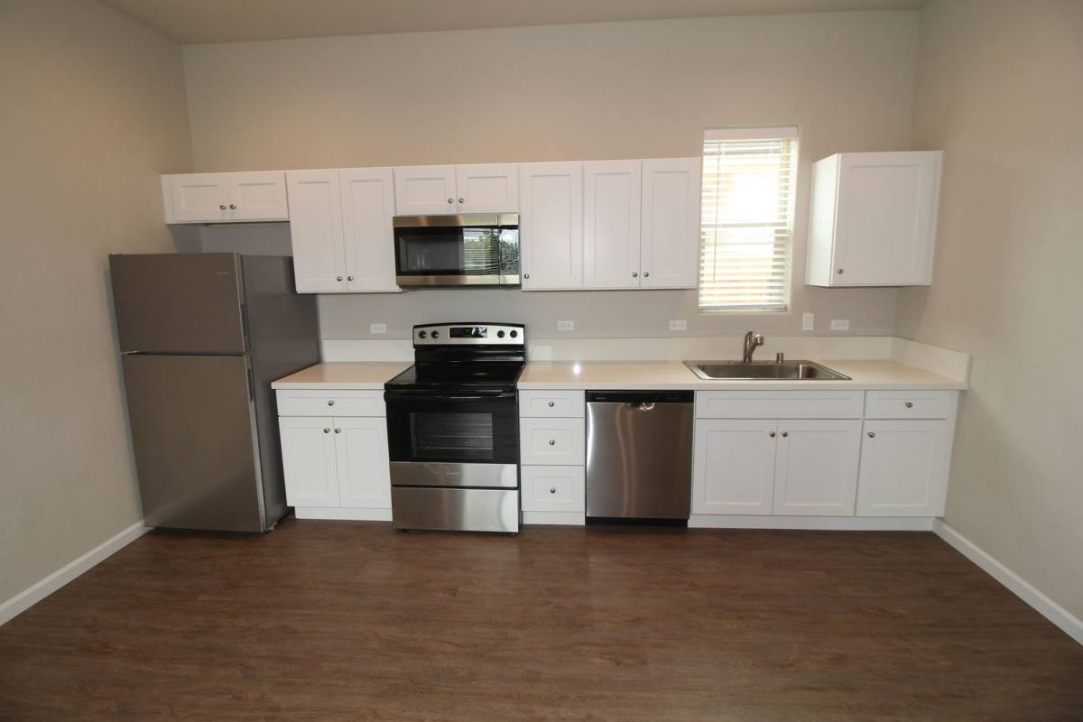 House for rent at 2365 N Arthur, Fresno, CA 93705