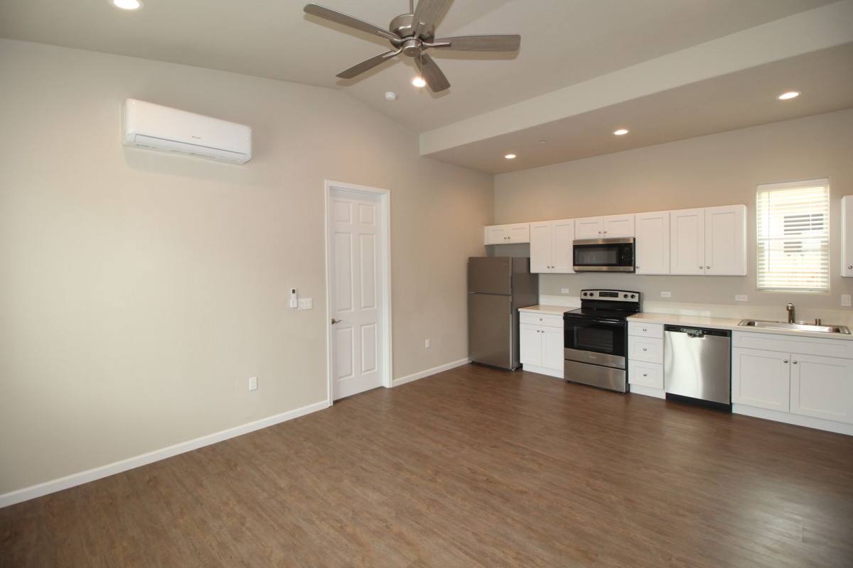 House for rent at 2365 N Arthur, Fresno, CA 93705