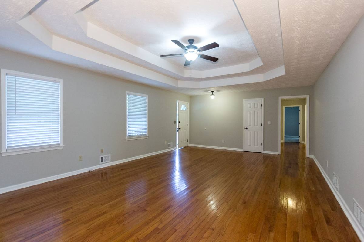 House for rent at 374 McGiboney Rd, Covington, GA 30016