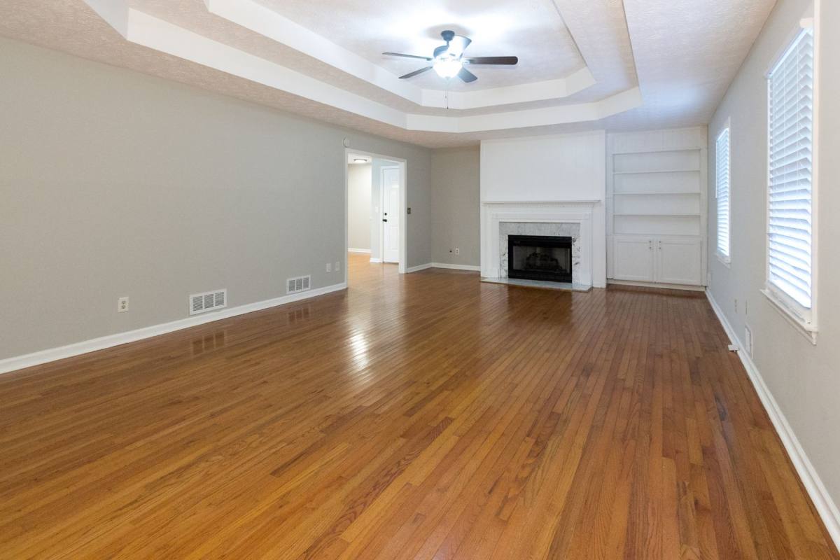 House for rent at 374 McGiboney Rd, Covington, GA 30016