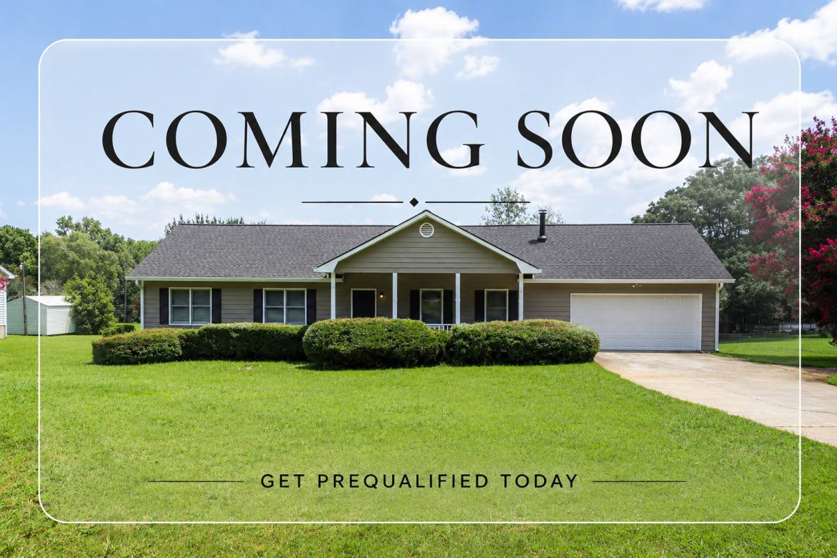 House for rent at 374 McGiboney Rd, Covington, GA 30016