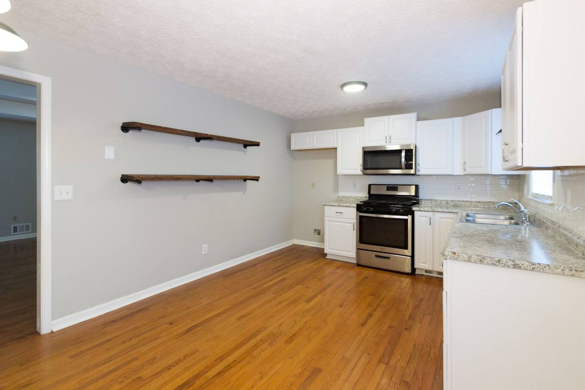 House for rent at 374 McGiboney Rd, Covington, GA 30016