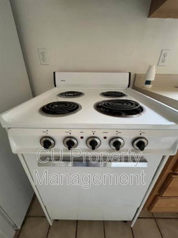 Apartment for rent at 609 W White St #1, Champaign, IL 61820
