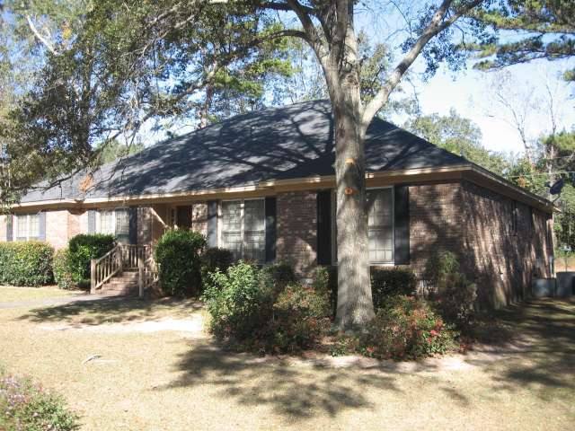 House for rent at 1919 B Buck Lane, Albany, GA 31707