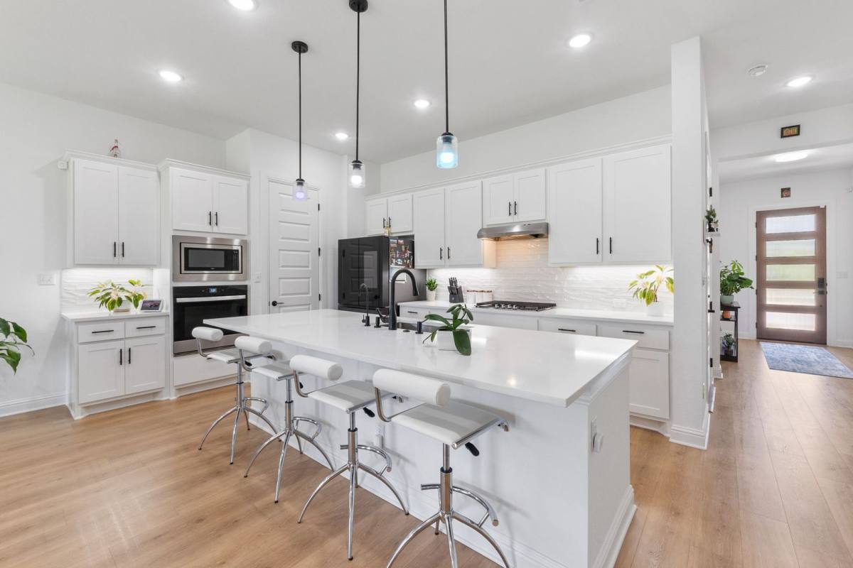 House for rent at 125 Plainsman Lane, Georgetown, TX 78633