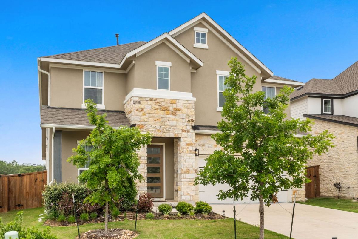 House for rent at 125 Plainsman Lane, Georgetown, TX 78633