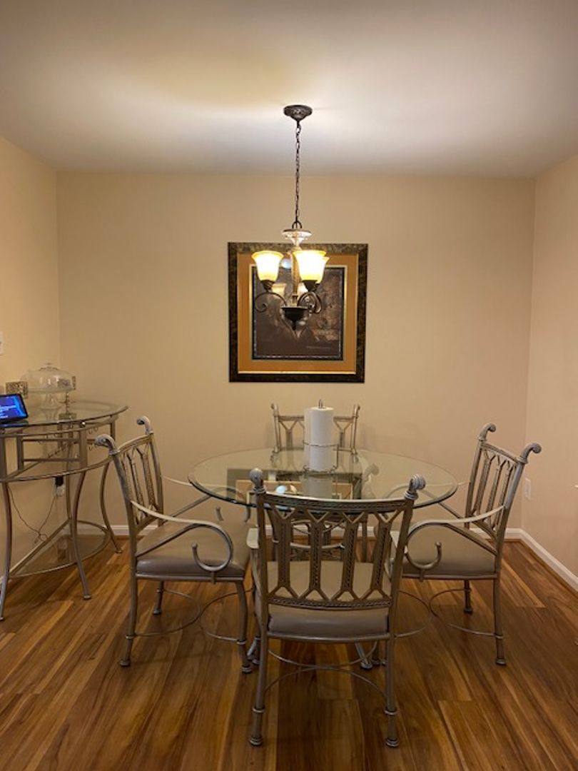 Townhouse for rent at 695 Mount Lubentia Court W, Upper Marlboro, MD 20774