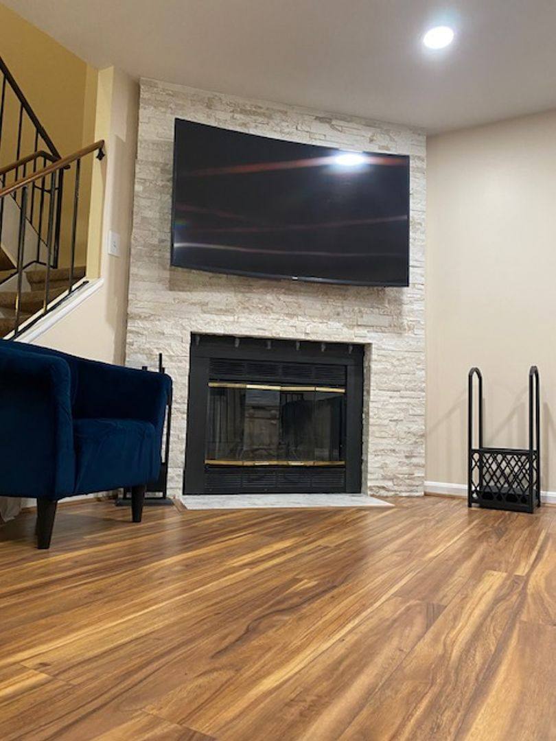 Townhouse for rent at 695 Mount Lubentia Court W, Upper Marlboro, MD 20774