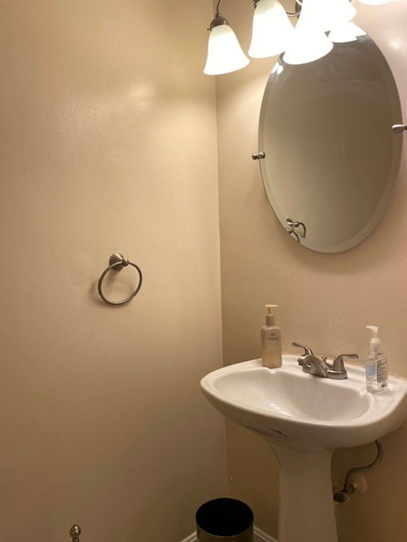Townhouse for rent at 695 Mount Lubentia Court W, Upper Marlboro, MD 20774