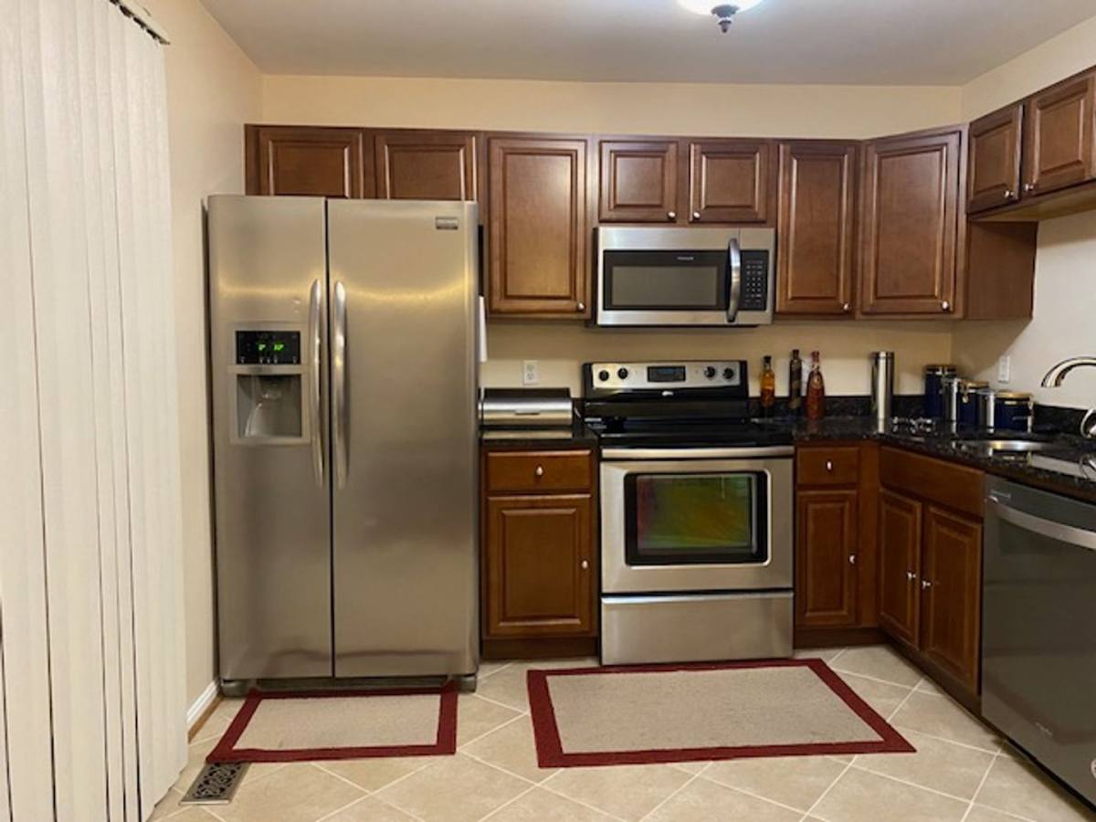 Townhouse for rent at 695 Mount Lubentia Court W, Upper Marlboro, MD 20774