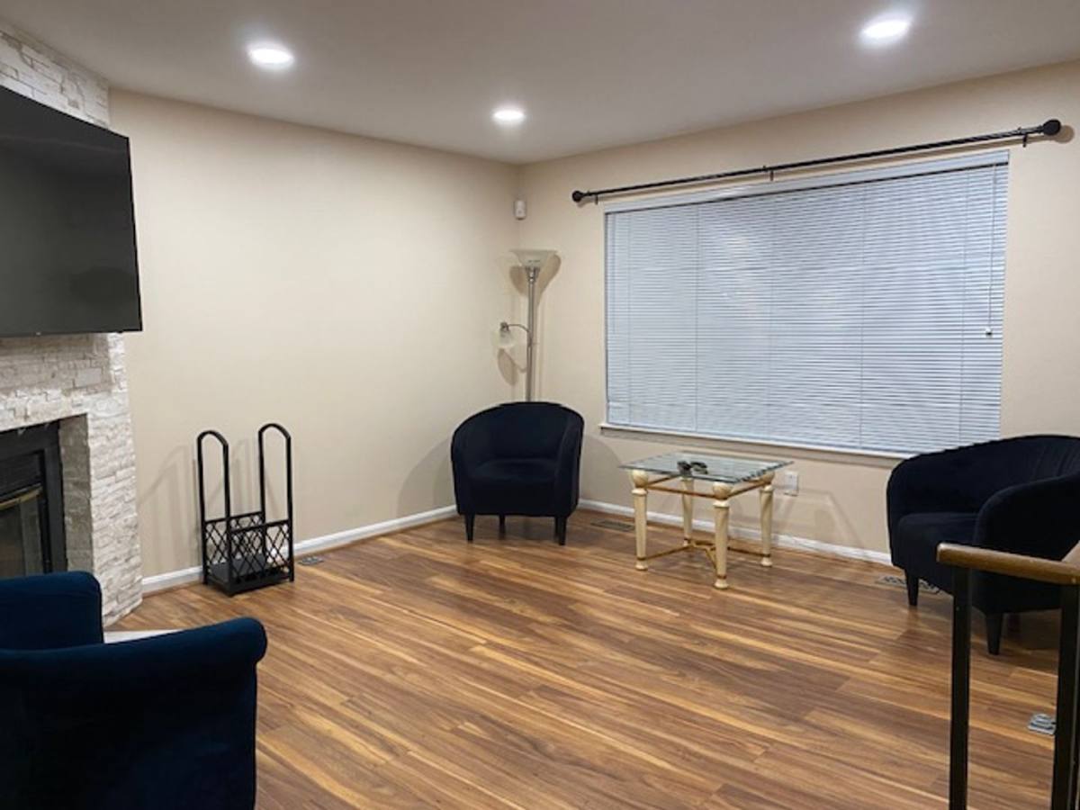 Townhouse for rent at 695 Mount Lubentia Court W, Upper Marlboro, MD 20774