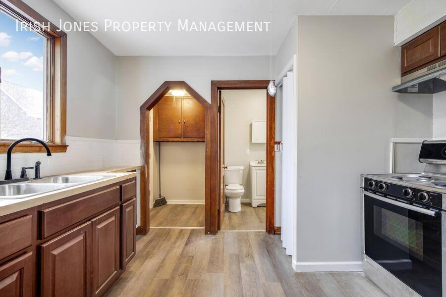 Apartment for rent at 56 Fredro St #2, Buffalo, NY 14206