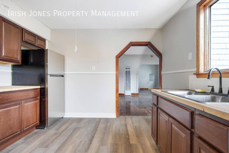 Apartment for rent at 56 Fredro St #2, Buffalo, NY 14206