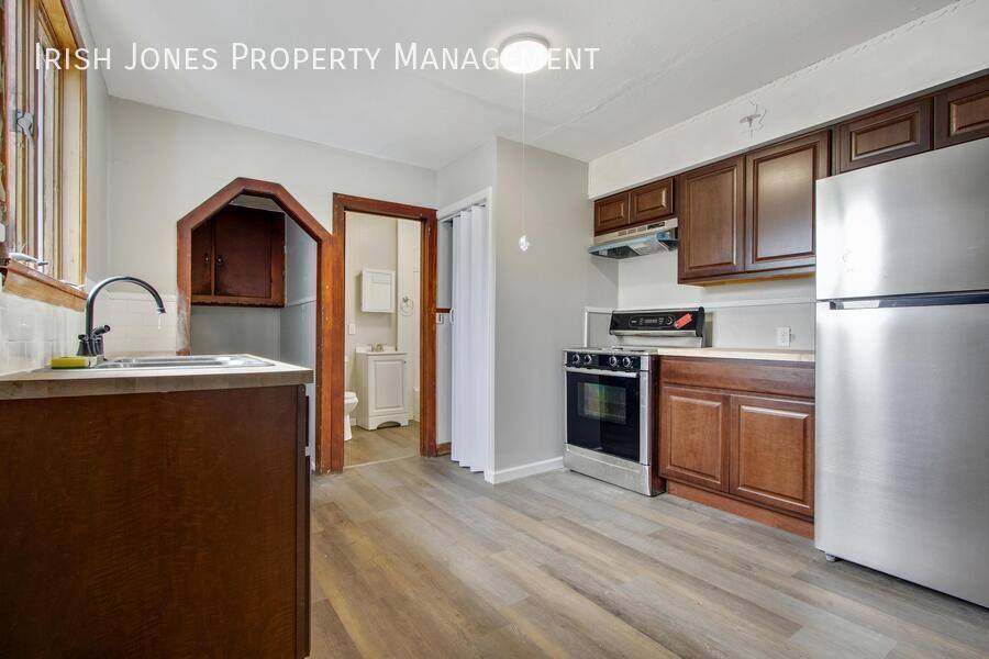 Apartment for rent at 56 Fredro St #2, Buffalo, NY 14206