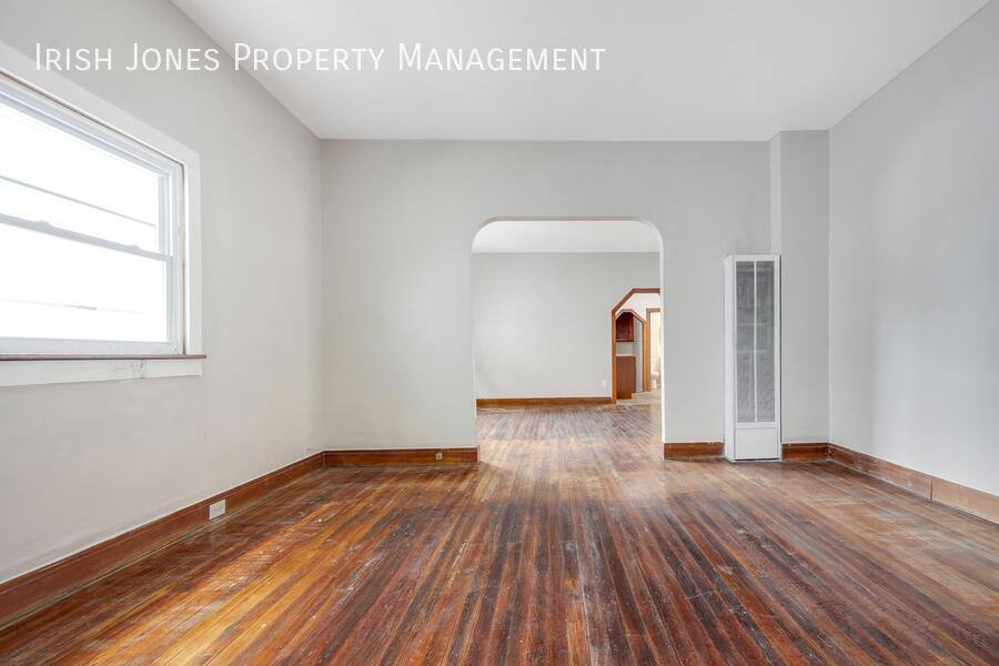 Apartment for rent at 56 Fredro St #2, Buffalo, NY 14206