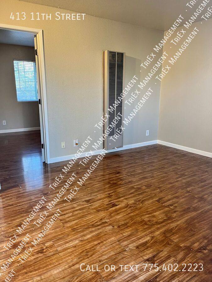 Apartment for rent at 413 11th St, Sparks, NV 89431