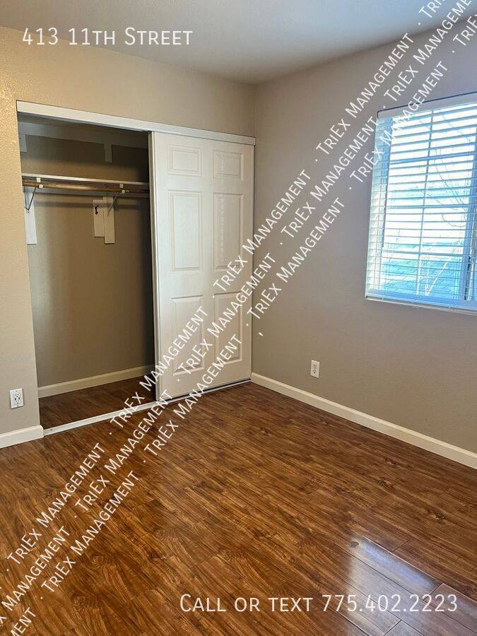Apartment for rent at 413 11th St, Sparks, NV 89431