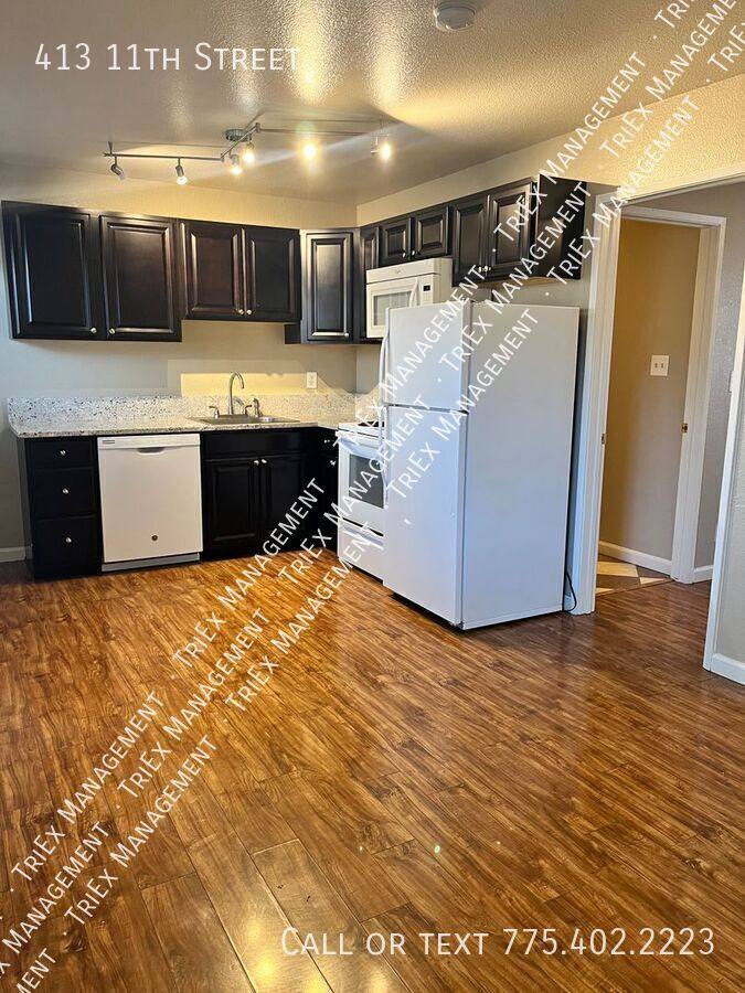 Apartment for rent at 413 11th St, Sparks, NV 89431