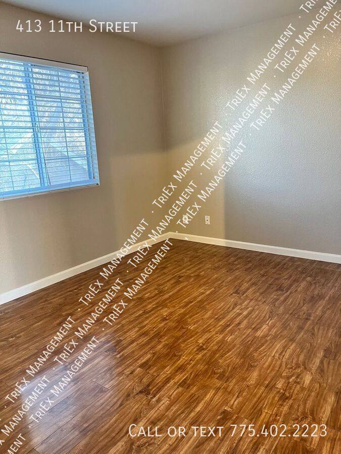 Apartment for rent at 413 11th St, Sparks, NV 89431