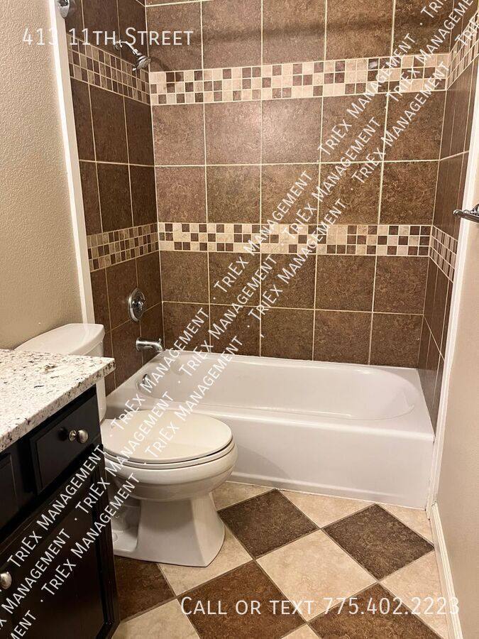 Apartment for rent at 413 11th St, Sparks, NV 89431