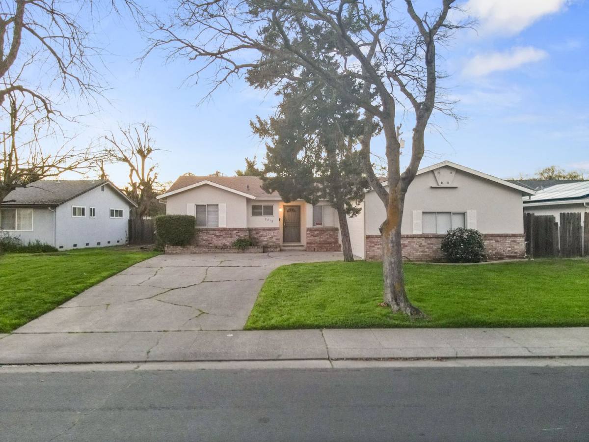 House for rent at 7719 Alexandria Place, Stockton, CA 95207