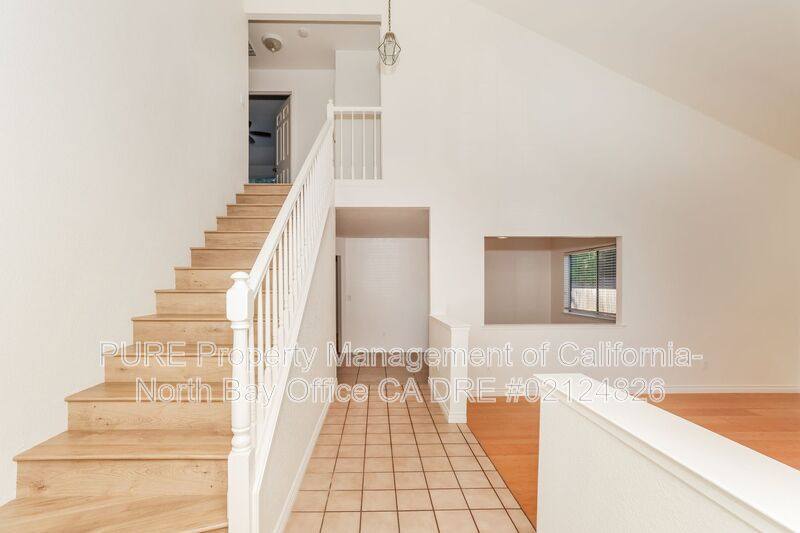 House for rent at 8 Voss Park Circle, Santa Rosa, CA 95403
