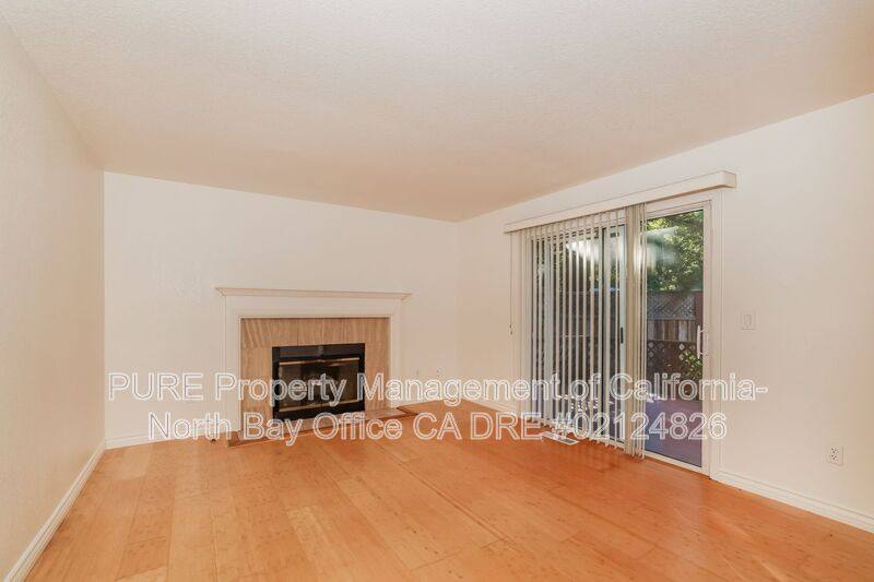 House for rent at 8 Voss Park Circle, Santa Rosa, CA 95403