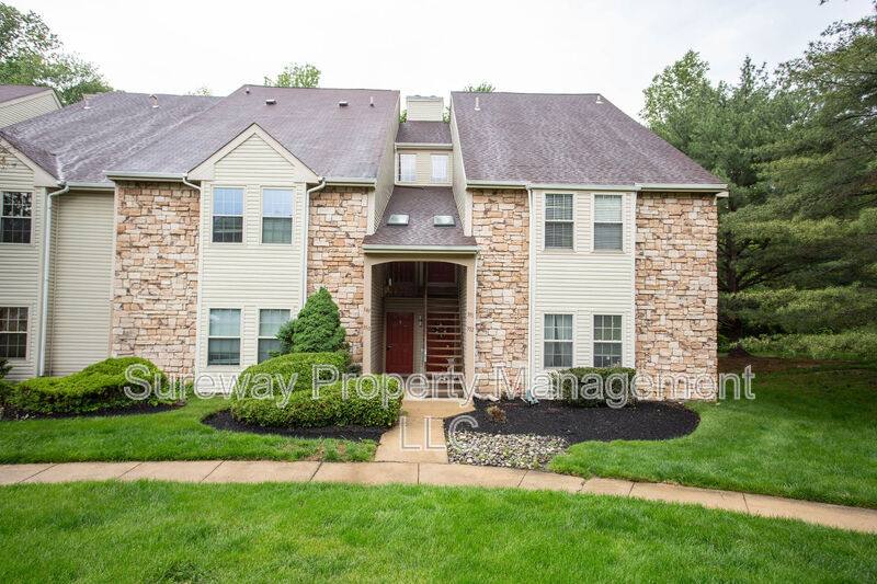 Condo for rent at 350 Tavistock Rd, Cherry Hill, NJ 08034