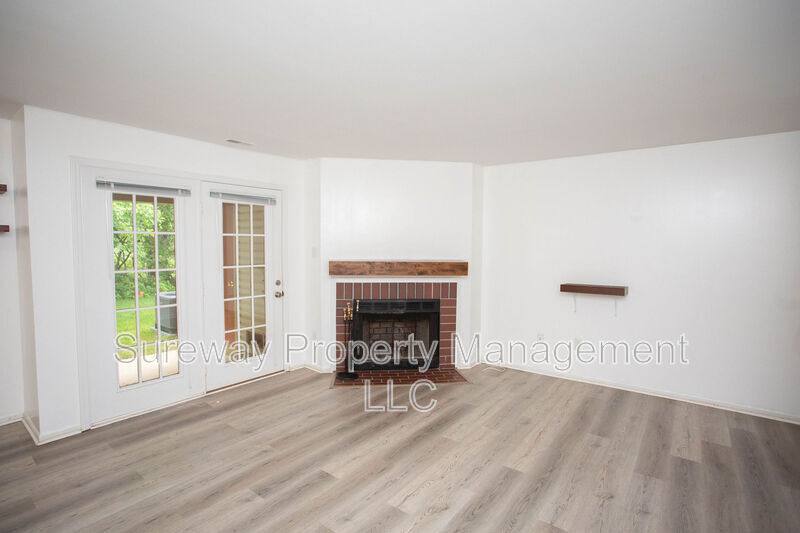 Condo for rent at 350 Tavistock Rd, Cherry Hill, NJ 08034