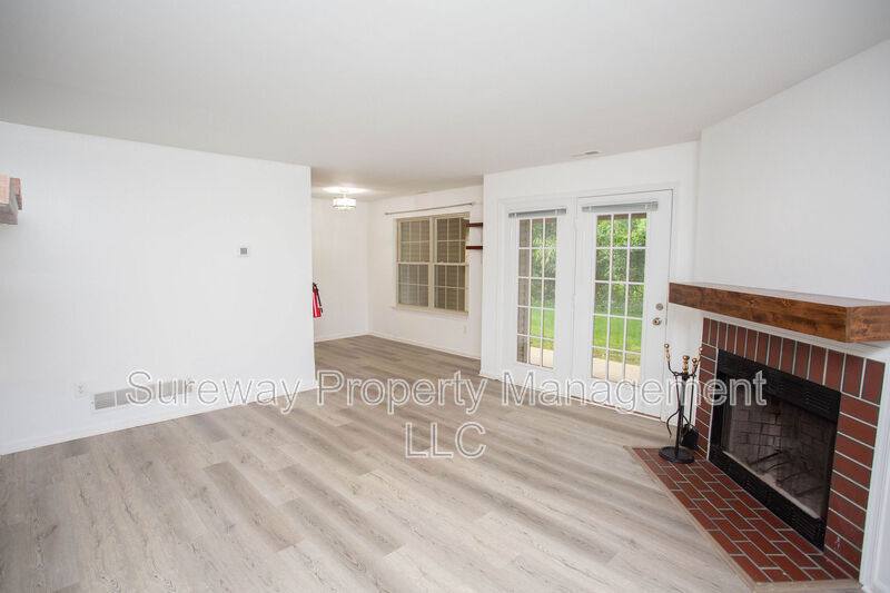 Condo for rent at 350 Tavistock Rd, Cherry Hill, NJ 08034