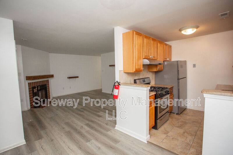 Condo for rent at 350 Tavistock Rd, Cherry Hill, NJ 08034