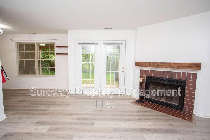 Condo for rent at 350 Tavistock Rd, Cherry Hill, NJ 08034