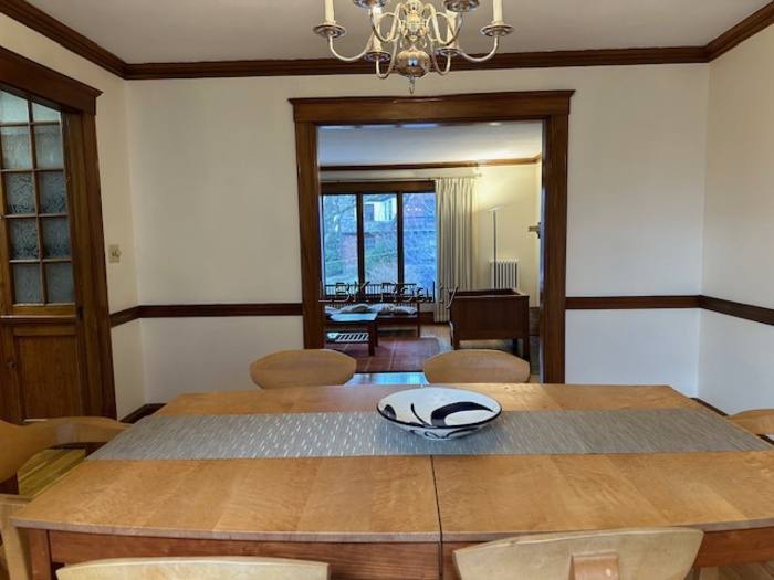 Apartment for rent at 67 Trowbridge, Newtonville, MA 02460