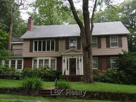 Apartment for rent at 67 Trowbridge, Newtonville, MA 02460