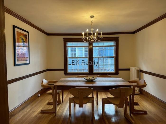 Apartment for rent at 67 Trowbridge, Newtonville, MA 02460