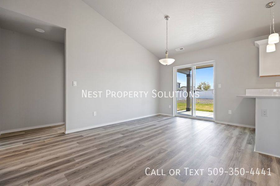 House for rent at 913 N Washington Court, Moses Lake, WA 98837