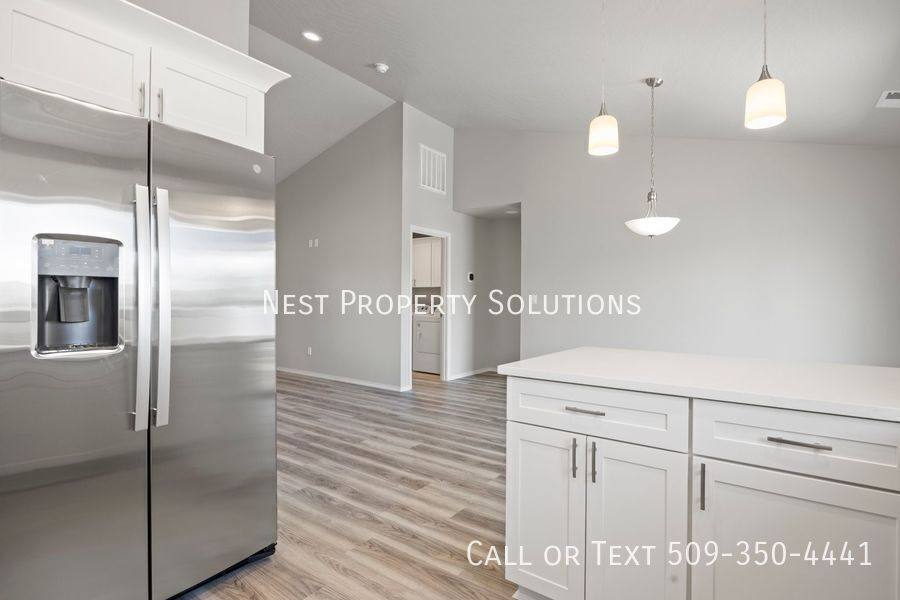 House for rent at 913 N Washington Court, Moses Lake, WA 98837