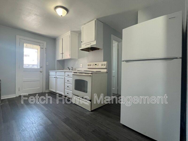 Apartment for rent at 416 New St, Lebanon, PA 17046