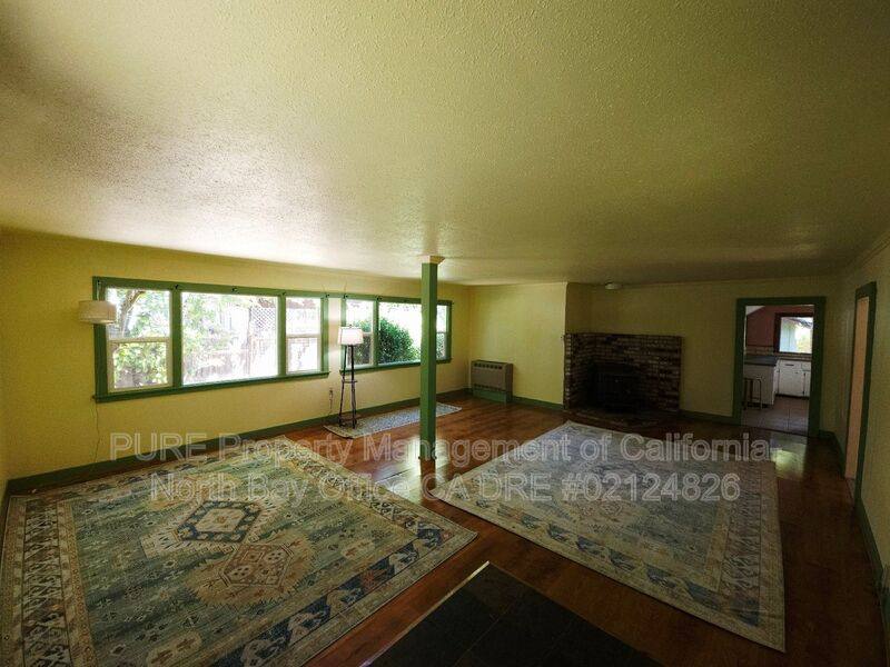 Apartment for rent at 161 Cherry St, Ukiah, CA 95482