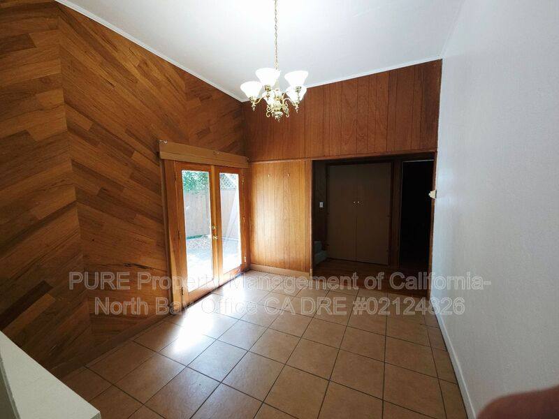 Apartment for rent at 161 Cherry St, Ukiah, CA 95482
