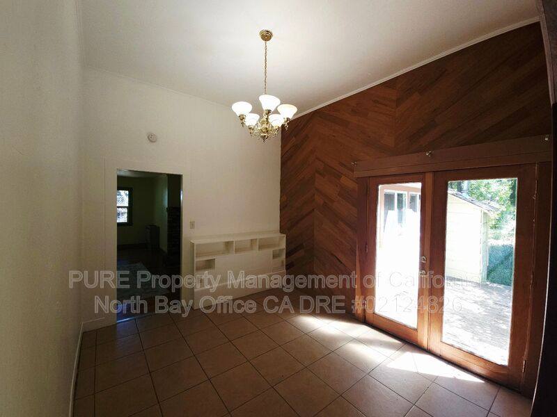 Apartment for rent at 161 Cherry St, Ukiah, CA 95482