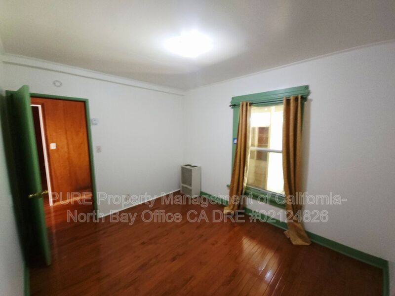 Apartment for rent at 161 Cherry St, Ukiah, CA 95482