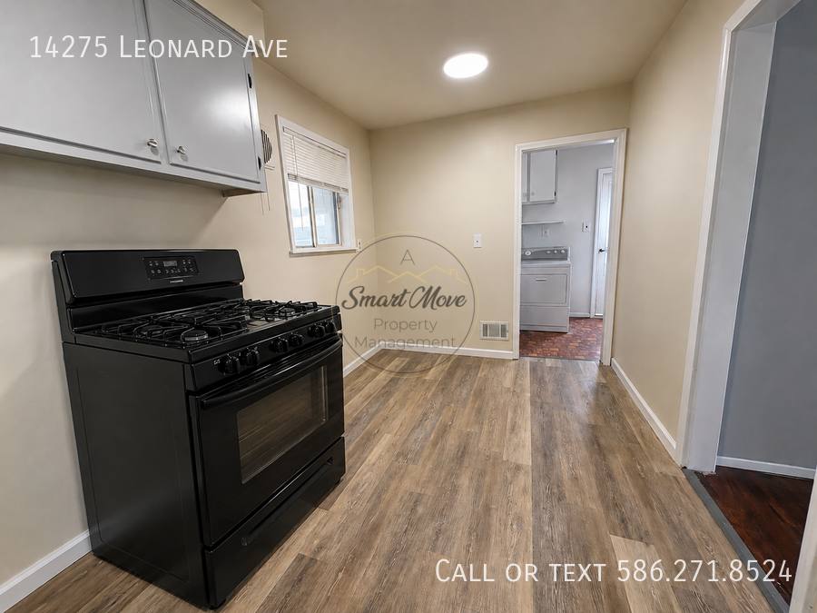 House for rent at 14275 Leonard Ave, Warren, MI 48089