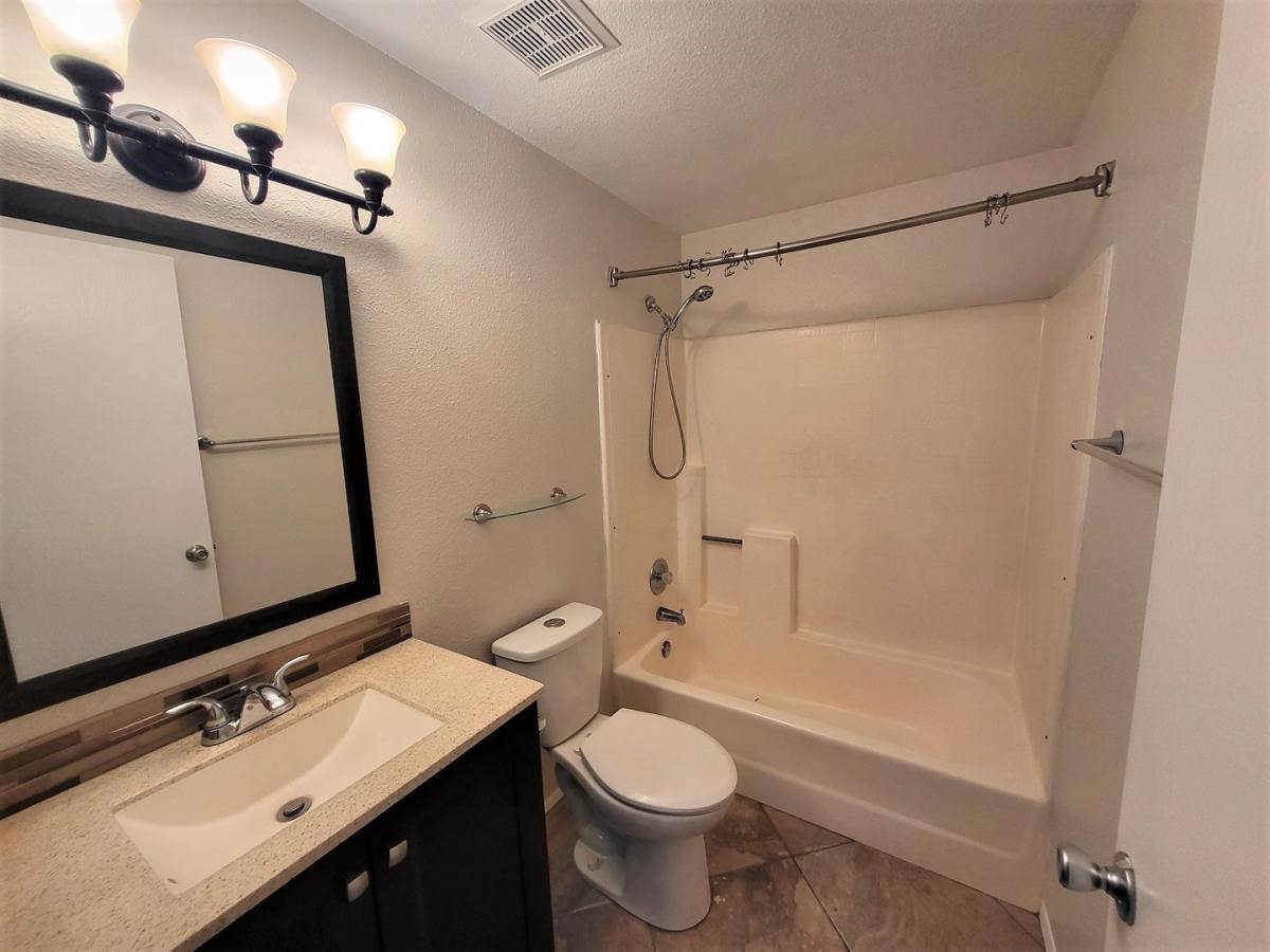 House for rent at 1320 S McKemy St, Tempe, AZ 85281