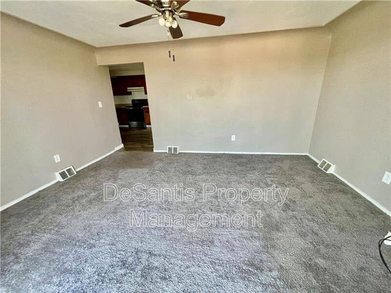 House for rent at 545 Pacific Ave, Glassport, PA 15045