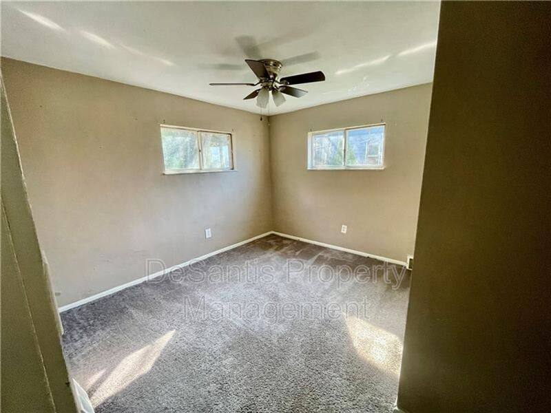 House for rent at 545 Pacific Ave, Glassport, PA 15045