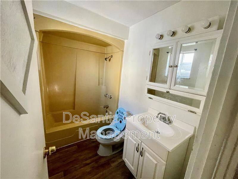 House for rent at 545 Pacific Ave, Glassport, PA 15045