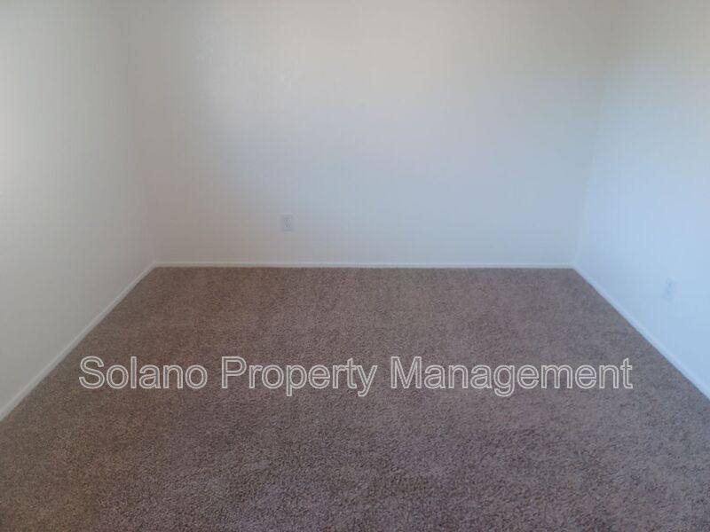 Townhouse for rent at 540 Pacific Ave #6, Fairfield, CA 94533