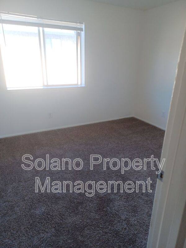 Townhouse for rent at 540 Pacific Ave #6, Fairfield, CA 94533